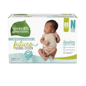 Diapers Newborn